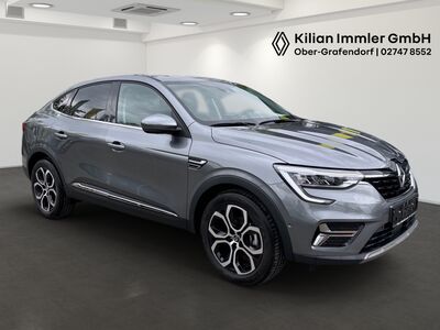 Renault Arkana Gebrauchtwagen