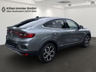 Renault Arkana Gebrauchtwagen