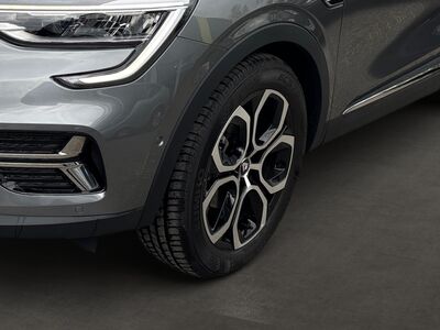 Renault Arkana Gebrauchtwagen
