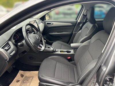 Renault Arkana Gebrauchtwagen