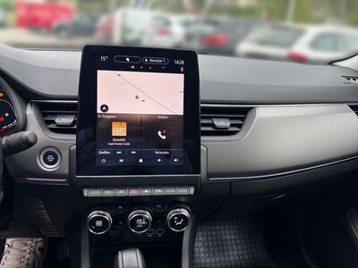 Renault Arkana Gebrauchtwagen