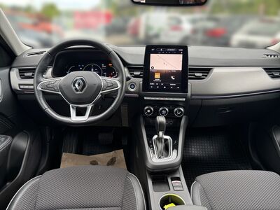 Renault Arkana Gebrauchtwagen