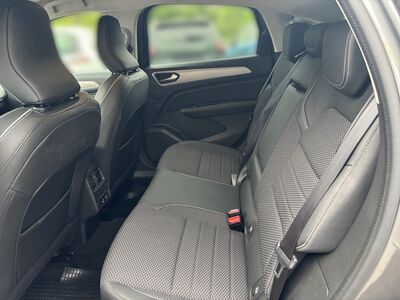 Renault Arkana Gebrauchtwagen