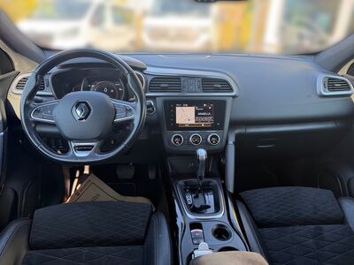 Renault Kadjar Gebrauchtwagen Renault Kadjar Gebrauchtwagen