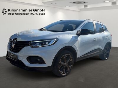 Renault Kadjar Gebrauchtwagen Renault Kadjar Gebrauchtwagen