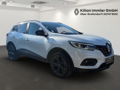 Renault Kadjar Gebrauchtwagen Renault Kadjar Gebrauchtwagen