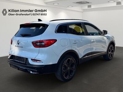 Renault Kadjar Gebrauchtwagen Renault Kadjar Gebrauchtwagen