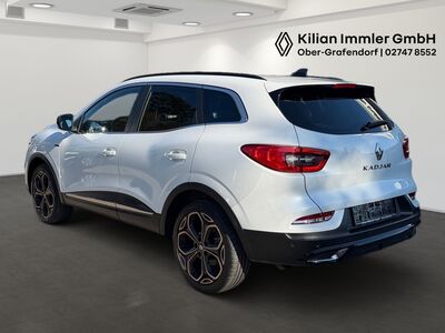 Renault Kadjar Gebrauchtwagen Renault Kadjar Gebrauchtwagen
