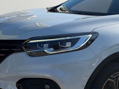Renault Kadjar Gebrauchtwagen Renault Kadjar Gebrauchtwagen