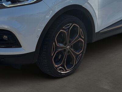 Renault Kadjar Gebrauchtwagen Renault Kadjar Gebrauchtwagen