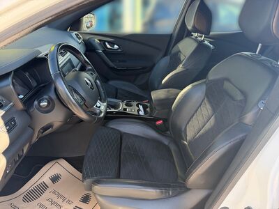 Renault Kadjar Gebrauchtwagen Renault Kadjar Gebrauchtwagen