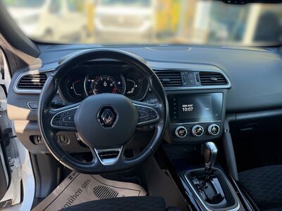 Renault Kadjar Gebrauchtwagen Renault Kadjar Gebrauchtwagen
