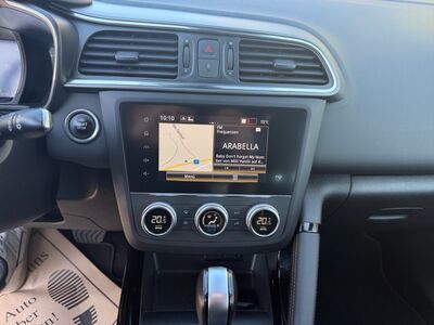 Renault Kadjar Gebrauchtwagen Renault Kadjar Gebrauchtwagen