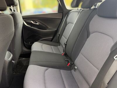 Hyundai i30 Gebrauchtwagen