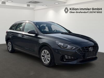 Hyundai i30 Gebrauchtwagen