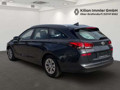 Hyundai i30 Gebrauchtwagen
