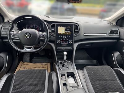 Renault Mégane Gebrauchtwagen Renault Mégane Gebrauchtwagen