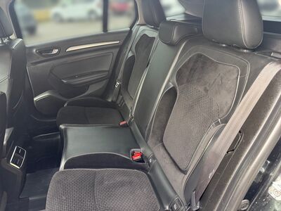 Renault Mégane Gebrauchtwagen Renault Mégane Gebrauchtwagen