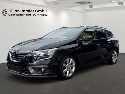 Renault Mégane Gebrauchtwagen Renault Mégane Gebrauchtwagen