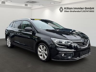 Renault Mégane Gebrauchtwagen Renault Mégane Gebrauchtwagen