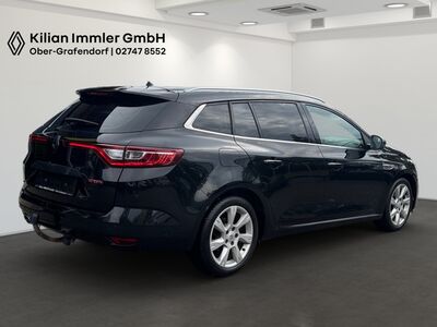 Renault Mégane Gebrauchtwagen Renault Mégane Gebrauchtwagen