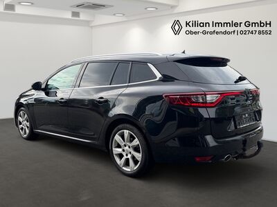 Renault Mégane Gebrauchtwagen Renault Mégane Gebrauchtwagen