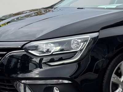 Renault Mégane Gebrauchtwagen Renault Mégane Gebrauchtwagen