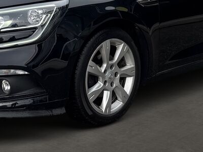 Renault Mégane Gebrauchtwagen Renault Mégane Gebrauchtwagen