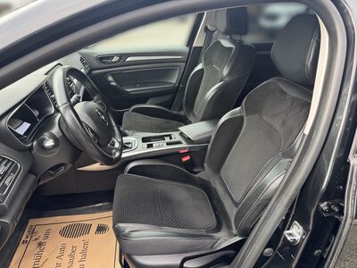 Renault Mégane Gebrauchtwagen Renault Mégane Gebrauchtwagen