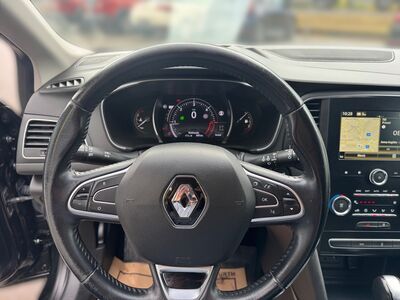 Renault Mégane Gebrauchtwagen Renault Mégane Gebrauchtwagen