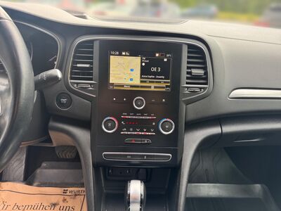 Renault Mégane Gebrauchtwagen Renault Mégane Gebrauchtwagen