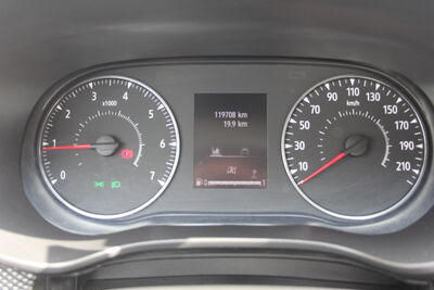 Dacia Sandero Gebrauchtwagen Dacia Sandero Gebrauchtwagen