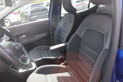 Dacia Sandero Gebrauchtwagen Dacia Sandero Gebrauchtwagen