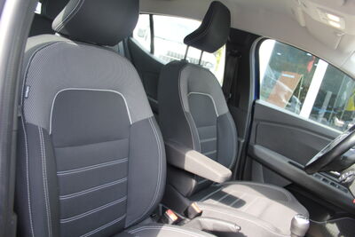 Dacia Sandero Gebrauchtwagen Dacia Sandero Gebrauchtwagen