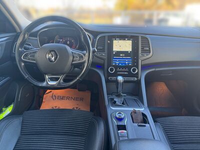 Renault Talisman Gebrauchtwagen Renault Talisman Gebrauchtwagen
