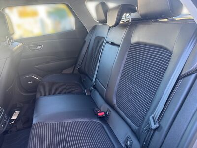 Renault Talisman Gebrauchtwagen Renault Talisman Gebrauchtwagen