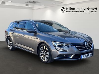 Renault Talisman Gebrauchtwagen Renault Talisman Gebrauchtwagen