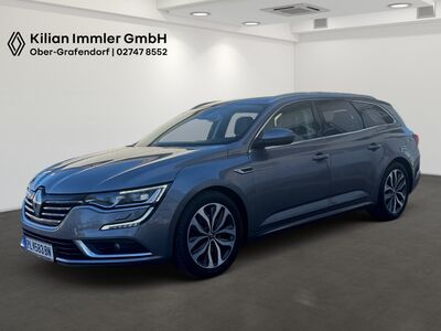 Renault Talisman Gebrauchtwagen Renault Talisman Gebrauchtwagen