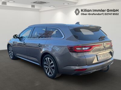 Renault Talisman Gebrauchtwagen Renault Talisman Gebrauchtwagen