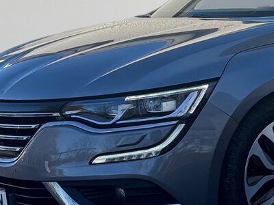 Renault Talisman Gebrauchtwagen Renault Talisman Gebrauchtwagen