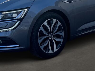 Renault Talisman Gebrauchtwagen Renault Talisman Gebrauchtwagen