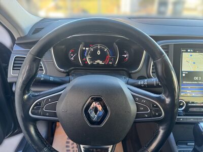 Renault Talisman Gebrauchtwagen Renault Talisman Gebrauchtwagen
