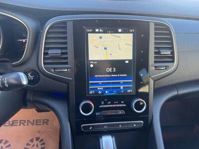 Renault Talisman Gebrauchtwagen Renault Talisman Gebrauchtwagen