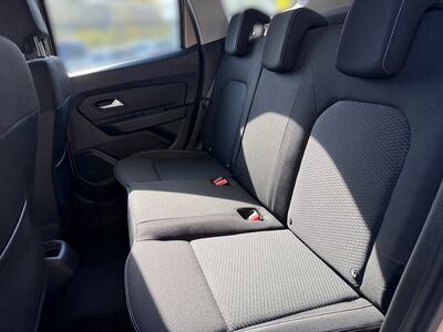 Dacia Duster Gebrauchtwagen Dacia Duster Gebrauchtwagen