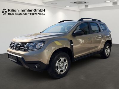 Dacia Duster Gebrauchtwagen Dacia Duster Gebrauchtwagen
