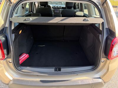 Dacia Duster Gebrauchtwagen Dacia Duster Gebrauchtwagen