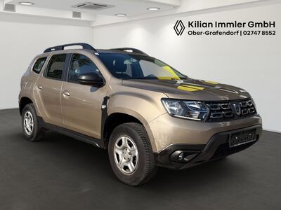 Dacia Duster Gebrauchtwagen Dacia Duster Gebrauchtwagen