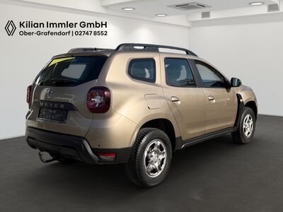Dacia Duster Gebrauchtwagen Dacia Duster Gebrauchtwagen