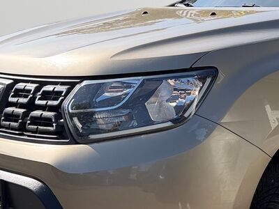 Dacia Duster Gebrauchtwagen Dacia Duster Gebrauchtwagen