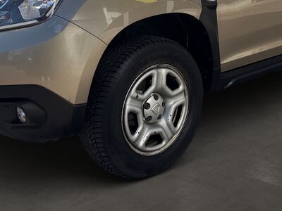 Dacia Duster Gebrauchtwagen Dacia Duster Gebrauchtwagen